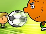 1 on 1 Soccer - Play free online game