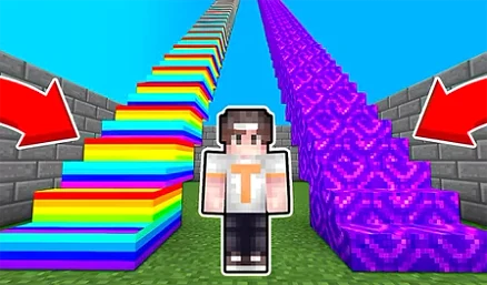 +1 to Jump Per Second: Obby! - Play free online Arcade game