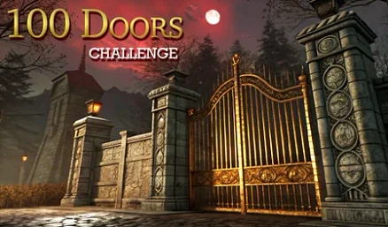100 Doors Challenge - Play free online Puzzle game