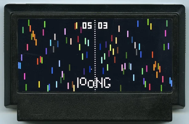 100 Player Pong - Play free online game