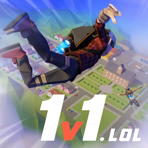 1v1.lol - Play free online game
