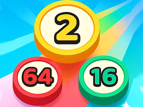 2048 Space Mission - Play free online Arcade game