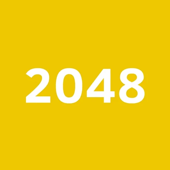2048 - Play free online game