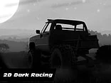 2D Dark Racing - Play free online Racing game