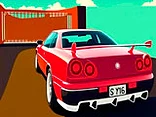 3D Destruction Simulator: Break the Gate with the Machine - Play free online Car game