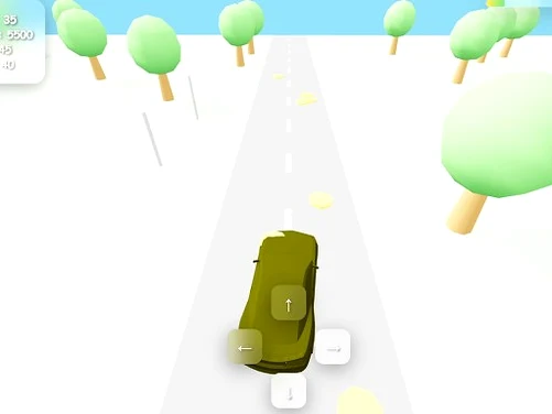 3D Educational Car Adventure - Play free online Casual Games game