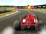 3D Formula Racing - Play free online game
