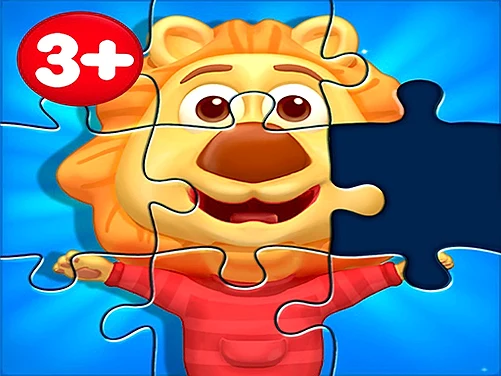 3D Jigsaw Puzzle - Play free online Puzzle game