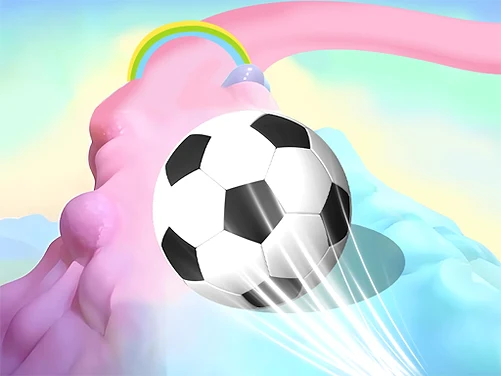 3D Super Rolling Ball Race - Play free online Multiplayer game