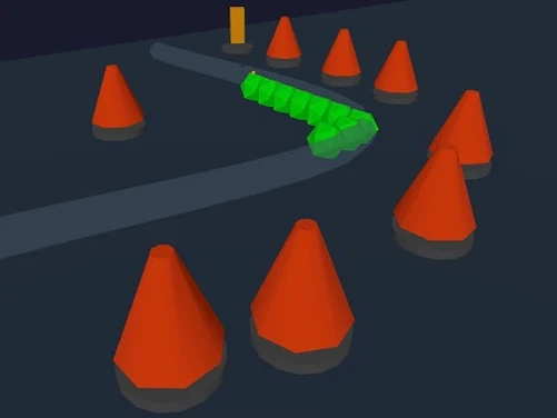 3D Tower Defense - Play free online Arcade game