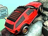 4WD Only Up! - Play free online jeep game