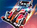 4WD Race Legend - Play free online game