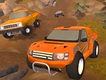 4x4 Off-Road Racing - Play free online game