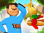 5 Days at Timokha's - Play free online game