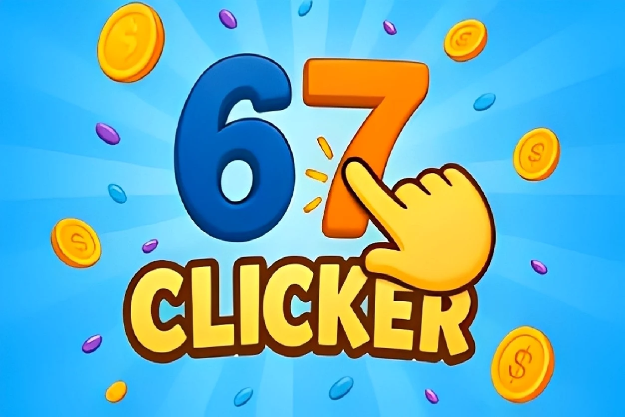 67 Clicker - Play free online game