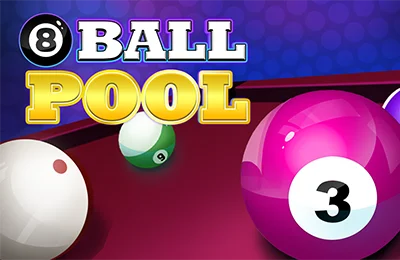 8 Ball Pool - Play free online game
