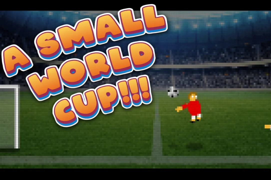 A Small World Cup - Play free online game