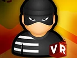 A Thief's Journey - Play free online Robber game