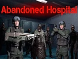 Abandoned Hospital - Play free online game