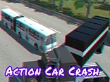 Action Car Crash - Play free online game