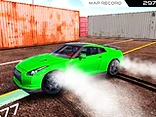 Ado Cars Drifter 2 - Play free online game