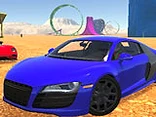 Ado Stunt Cars 3 - Play free online game
