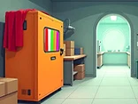 Advanced Laboratory Escape - Play free online Escape game