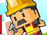 Adventure Craft - Play free online game