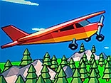 Aerial Stunt Pilot 2 - Play free online Airplane game