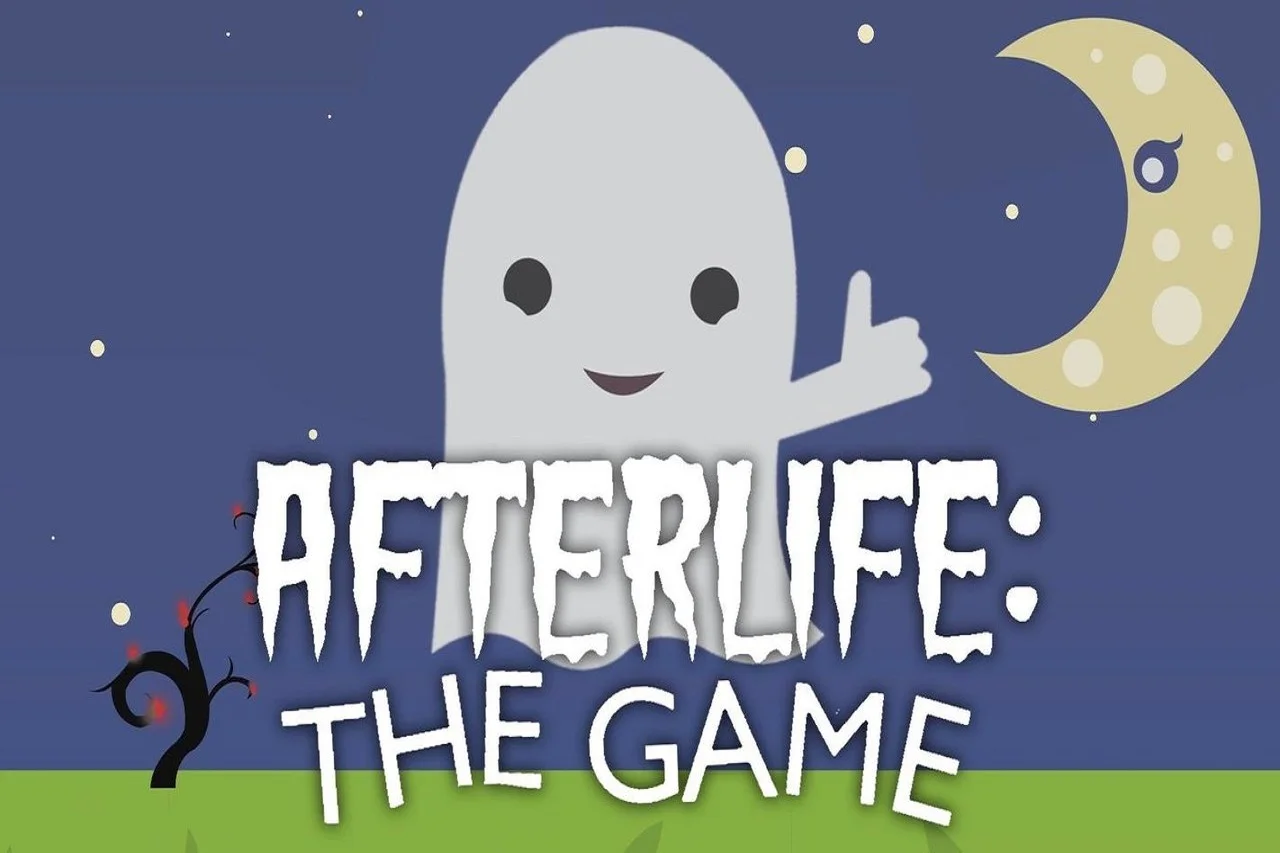 Afterlife: The Game - Play free online game