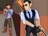 Agent Hunt: Spy Shooter Game - Play free online game