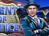 Agent Of Justice - Play free online game