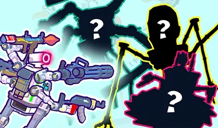 Agent Walker vs Skibidi Toilets - Play free online game