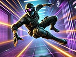 Agent Zero: Infiltration - Play free online Robber game