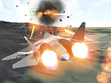 Air Fighter - Play free online Airplane game