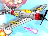 Air Force Fight - Play free online Airplane game
