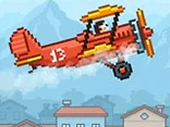 Air Wolves - Play free online game