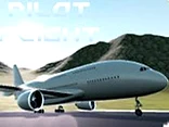 Airbus Pilot Flight - Play free online game