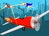 Airplane Battle - Play free online Airplane game
