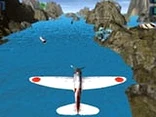 Airplane Racer - Play free online Airplane game