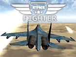 Airplane Shooter: Fighter Plane 3D - Play free online Airplane game