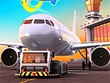 Airport Simulator 2 - Play free online Airplane game