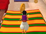 Aladdin Runner - Play free online game