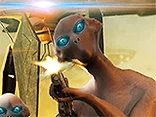 Alien Onslaught - Play free online War game