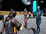 Alien Reform - Play free online game