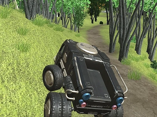 Alien Shooting Survival - Play free online game