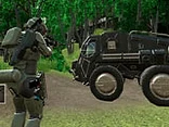 Alien Survival Shooter 2022 - Play free online game