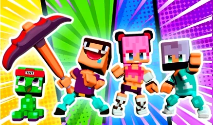 All Noobs must die - Play free online Strategy game