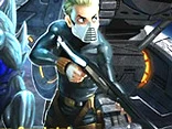 Allien Attack Team 2 - Play free online game