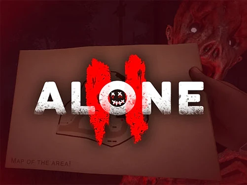 Alone II - Play free online game